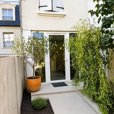 Le Jardin De La Marne, Entre Paris Et - Clim Bry-sur-Marne