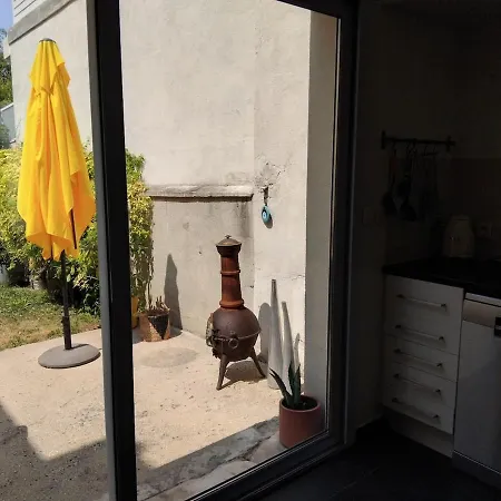 Le Jardin De La Marne, Entre Paris Et - Clim