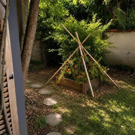 Le Jardin De La Marne, Entre Paris Et - Clim * Bry-sur-Marne